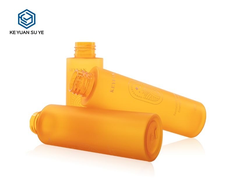 KY144 - Chai Nhựa PET Cao Cấp Dòng Chăm Sóc Da, Hoàn Thiện Bóng & Mờ