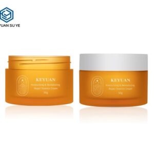 KY144 - Chai Nhựa PET Cao Cấp Dòng Chăm Sóc Da, Hoàn Thiện Bóng & Mờ
