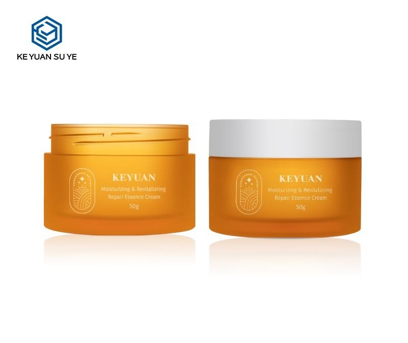 KY144 - Chai Nhựa PET Cao Cấp Dòng Chăm Sóc Da, Hoàn Thiện Bóng & Mờ