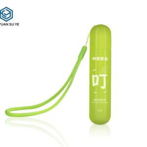KY145 - Chai Lăn Bi Đuổi Muỗi Mini 20ml Nắp Vặn Tiện Mang Theo