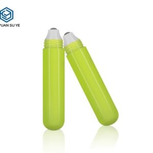 KY145 - Chai Lăn Bi Đuổi Muỗi Mini 20ml Nắp Vặn Tiện Mang Theo