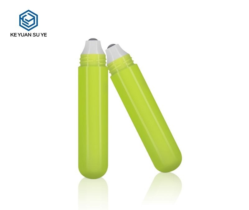 KY145 - Chai Lăn Bi Đuổi Muỗi Mini 20ml Nắp Vặn Tiện Mang Theo