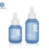 KY148 - Chai Nhỏ Giọt Nhựa PET 2 Lớp Mini 30ml/50ml Cho Mỹ Phẩm Cao Cấp