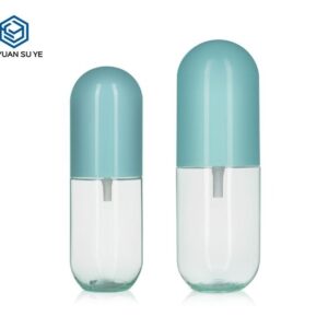 KY150 - Chai Bơm Lotion Dáng Độc Đáo 40ml/60ml