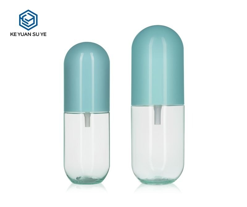 KY150 - Chai Bơm Lotion Dáng Độc Đáo 40ml/60ml