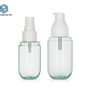 KY150 - Chai Bơm Lotion Dáng Độc Đáo 40ml/60ml