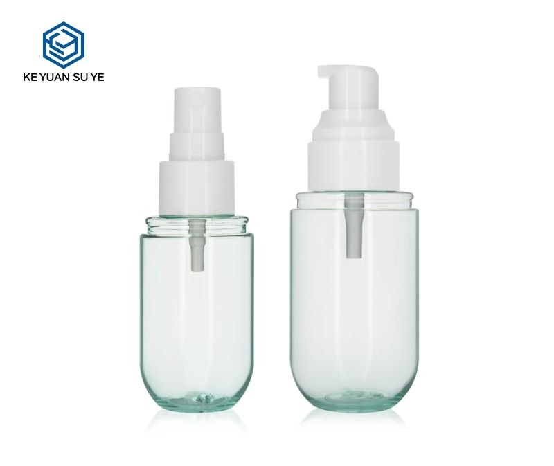 KY150 - Chai Bơm Lotion Dáng Độc Đáo 40ml/60ml