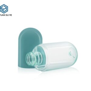 KY150 - Chai Bơm Lotion Dáng Độc Đáo 40ml/60ml