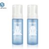 KY151 - Chai Nhua PET Bom Tao Bot Rua Mat 150ml (5fl.oz.)