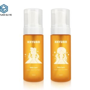 KY151 - Chai Nhua PET Bom Tao Bot Rua Mat 150ml (5fl.oz.)