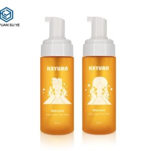 KY151 - Chai Nhua PET Bom Tao Bot Rua Mat 150ml (5fl.oz.)