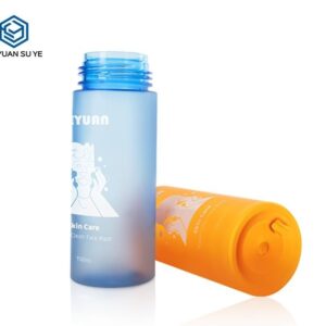 KY151 - Chai Nhua PET Bom Tao Bot Rua Mat 150ml (5fl.oz.)