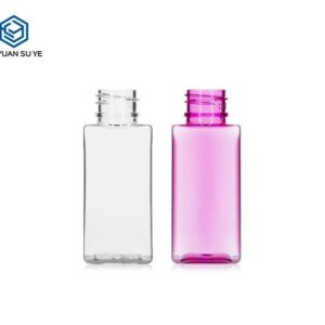 KY152 - Chai xịt mini du lịch 30ml, nhựa PET, dưỡng ẩm phục hồi