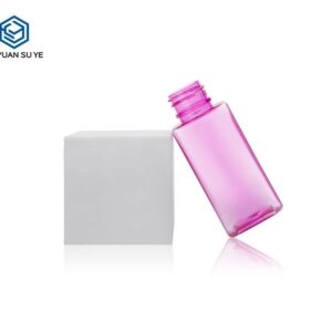 KY152 - Chai xịt mini du lịch 30ml, nhựa PET, dưỡng ẩm phục hồi
