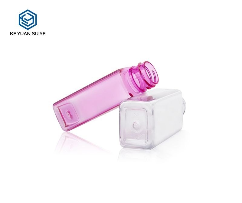 KY152 - Chai xịt mini du lịch 30ml, nhựa PET, dưỡng ẩm phục hồi