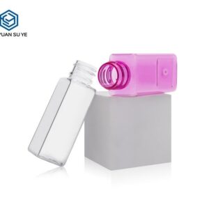 KY152 - Chai xịt mini du lịch 30ml, nhựa PET, dưỡng ẩm phục hồi