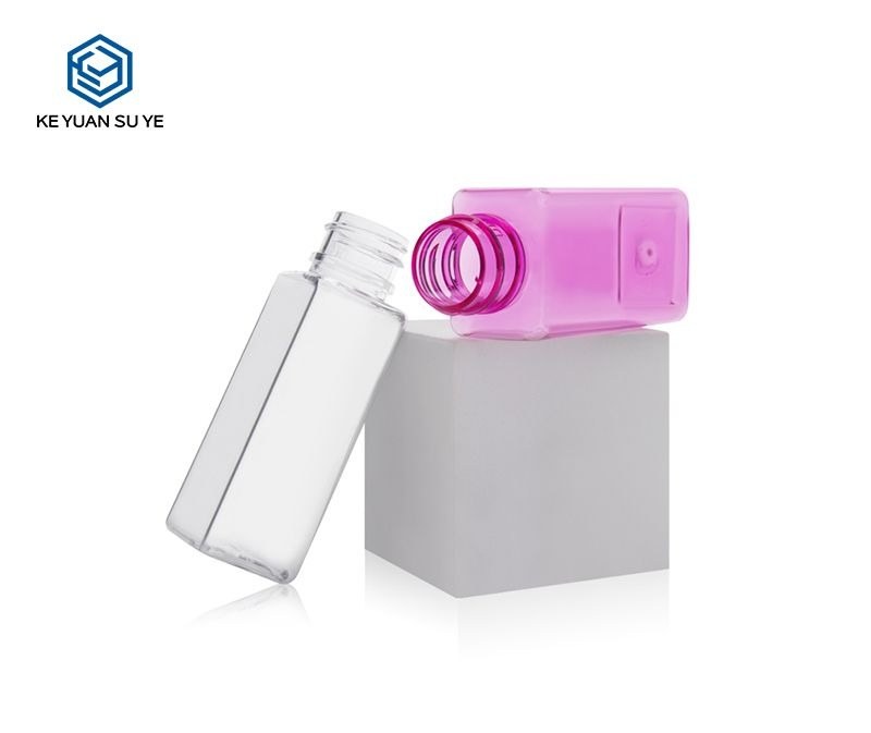 KY152 - Chai xịt mini du lịch 30ml, nhựa PET, dưỡng ẩm phục hồi