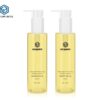 KY153 - Chai Nhựa PET Vòi Bơm Ấn Đựng Dầu Tẩy Trang 150ml