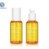 KY154 - Chai Bơm Nhựa PET Hai Lớp Đựng Serum/Tinh Chất Dưỡng Da Ban Đêm