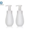 KY156 - Chai Bom Bot Mousse PET 180ml Danh Cho Sua Duong The BB