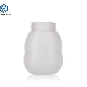 KY157 - Chai Nhựa HDPE Tạo Bọt (Foam Pump) 200ml Cho Sữa Tắm Gội Trẻ Em