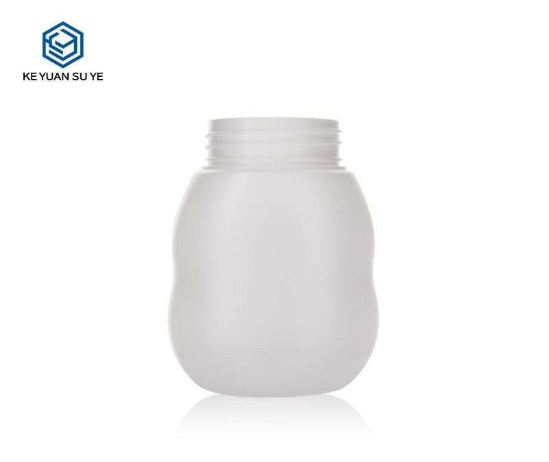 KY157 - Chai Nhựa HDPE Tạo Bọt (Foam Pump) 200ml Cho Sữa Tắm Gội Trẻ Em