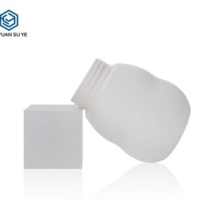 KY157 - Chai Nhựa HDPE Tạo Bọt (Foam Pump) 200ml Cho Sữa Tắm Gội Trẻ Em