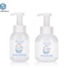 KY158 - Chai Bom Bot (Foam Pump) Tam Goi Cho Be 300ml 350ml Nhua PET