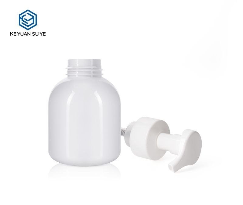 KY158 - Chai Bom Bot (Foam Pump) Tam Goi Cho Be 300ml 350ml Nhua PET