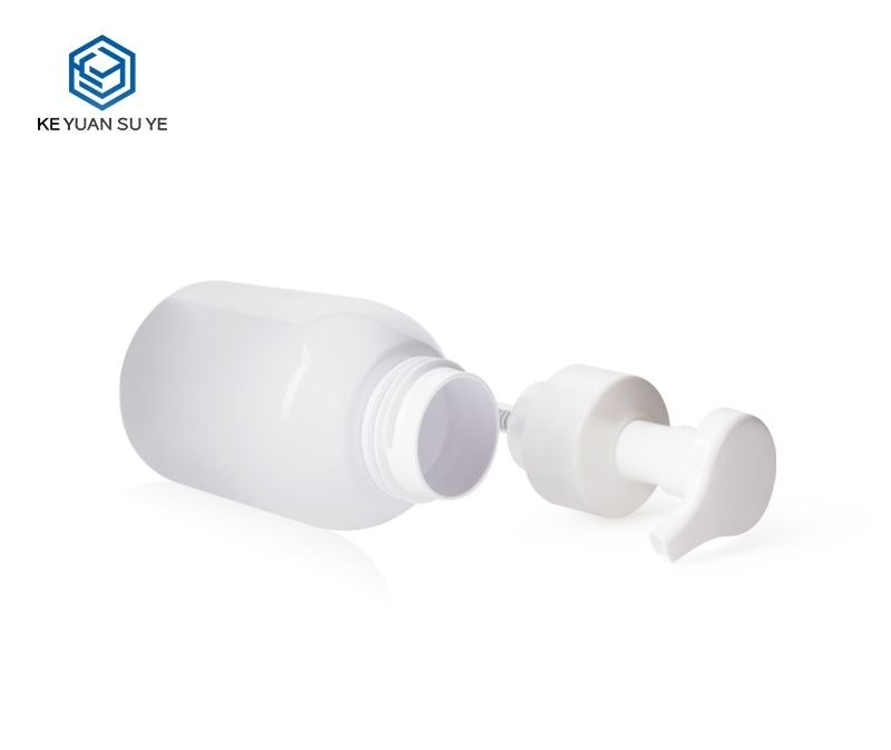 KY158 - Chai Bom Bot (Foam Pump) Tam Goi Cho Be 300ml 350ml Nhua PET - Ảnh 3