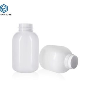KY158 - Chai Bom Bot (Foam Pump) Tam Goi Cho Be 300ml 350ml Nhua PET