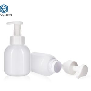KY158 - Chai Bom Bot (Foam Pump) Tam Goi Cho Be 300ml 350ml Nhua PET