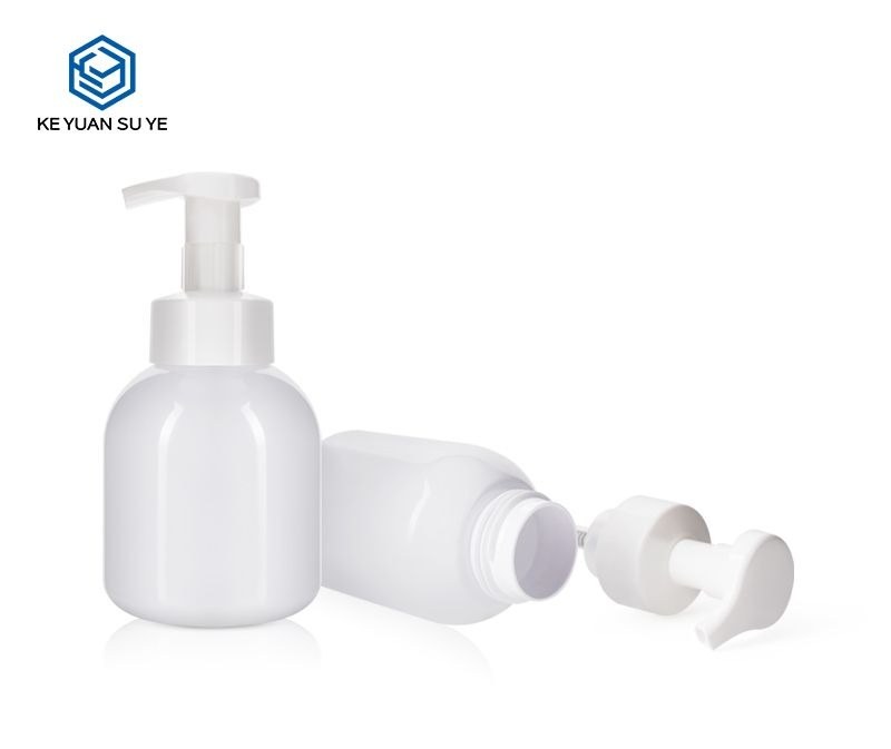 KY158 - Chai Bom Bot (Foam Pump) Tam Goi Cho Be 300ml 350ml Nhua PET