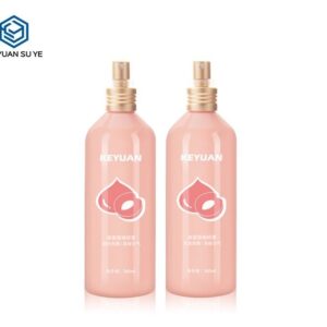 KY161 - Chai Xịt Dạng Sương PET 260ml Cho Nước Hoa & Mỹ Phẩm