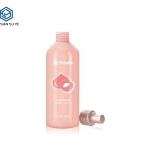 KY161 - Chai Xịt Dạng Sương PET 260ml Cho Nước Hoa & Mỹ Phẩm