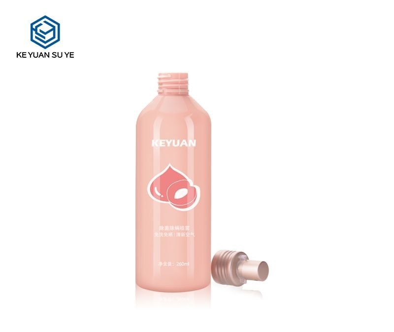 KY161 - Chai Xịt Dạng Sương PET 260ml Cho Nước Hoa & Mỹ Phẩm