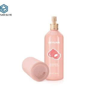 KY161 - Chai Xịt Dạng Sương PET 260ml Cho Nước Hoa & Mỹ Phẩm