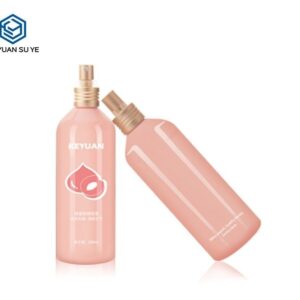 KY161 - Chai Xịt Dạng Sương PET 260ml Cho Nước Hoa & Mỹ Phẩm