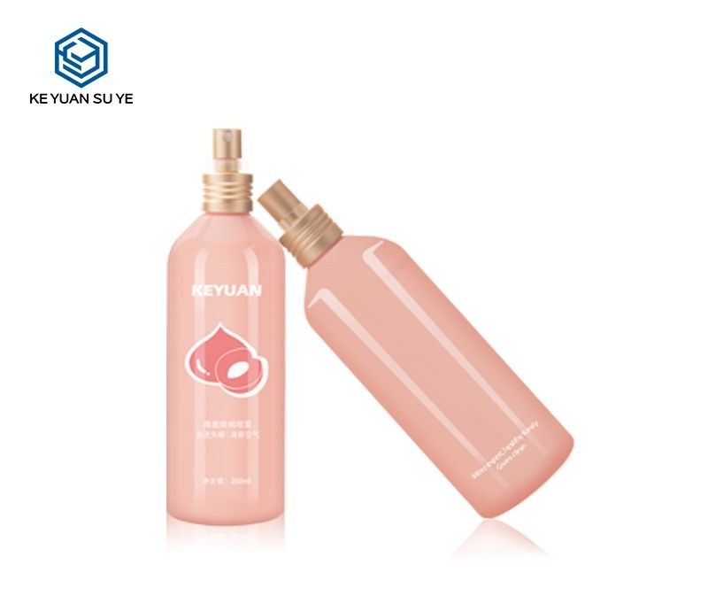 KY161 - Chai Xịt Dạng Sương PET 260ml Cho Nước Hoa & Mỹ Phẩm