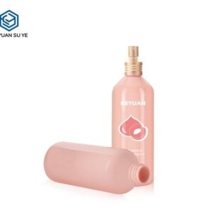 KY161 - Chai Xịt Dạng Sương PET 260ml Cho Nước Hoa & Mỹ Phẩm