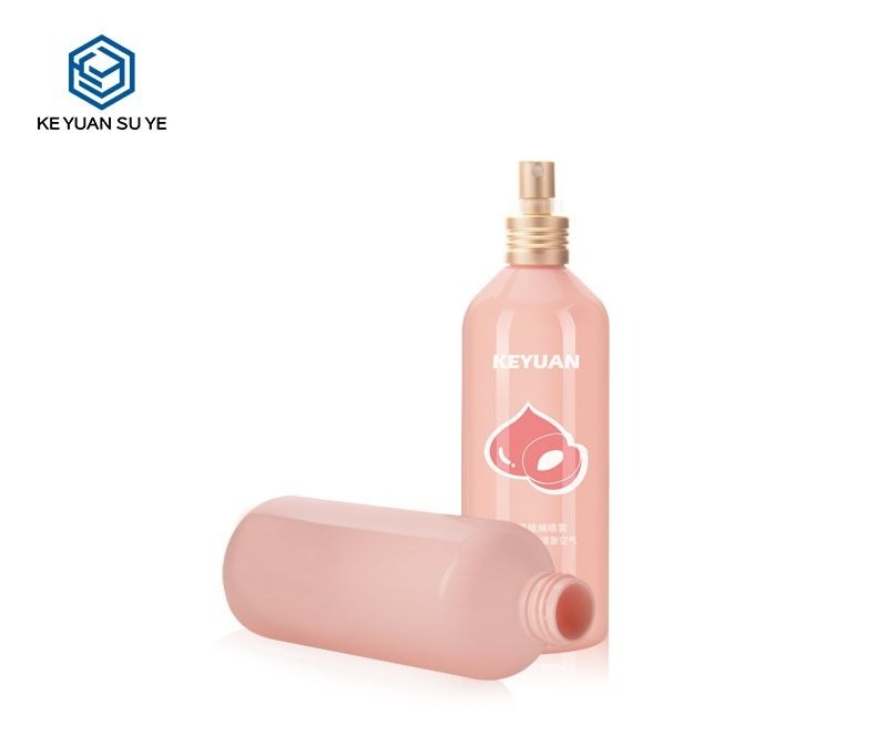 KY161 - Chai Xịt Dạng Sương PET 260ml Cho Nước Hoa & Mỹ Phẩm