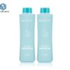 KY164 - Chai nhựa HDPE 1L đựng nước giặt, dung tích lớn