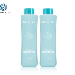 KY164 - Chai nhựa HDPE 1L đựng nước giặt, dung tích lớn