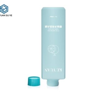 KY164 - Chai nhựa HDPE 1L đựng nước giặt, dung tích lớn