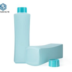 KY164 - Chai nhựa HDPE 1L đựng nước giặt, dung tích lớn