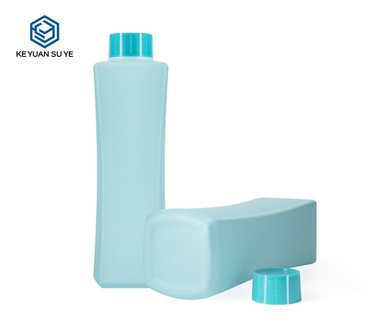 KY164 - Chai nhựa HDPE 1L đựng nước giặt, dung tích lớn