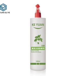 KY165 - Chai xịt dung dịch tẩy rửa gia dụng HDPE 1L