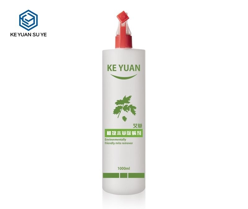 KY165 - Chai xịt dung dịch tẩy rửa gia dụng HDPE 1L