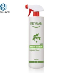KY165 - Chai xịt dung dịch tẩy rửa gia dụng HDPE 1L
