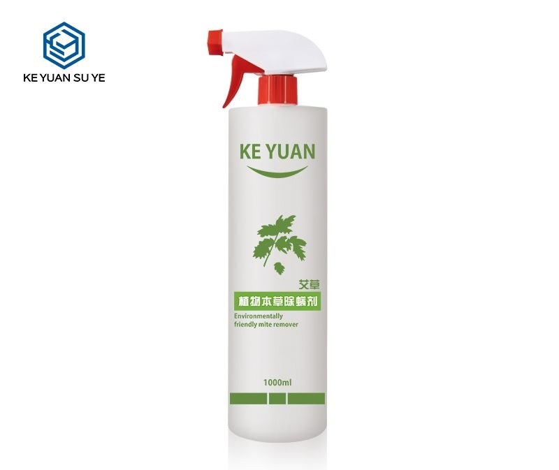KY165 - Chai xịt dung dịch tẩy rửa gia dụng HDPE 1L